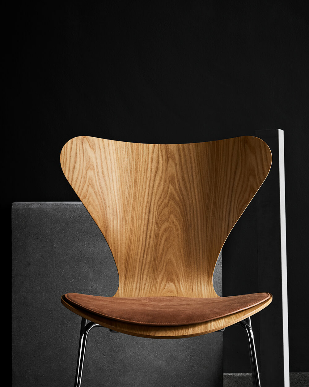 Fritz Hansen Serie 7